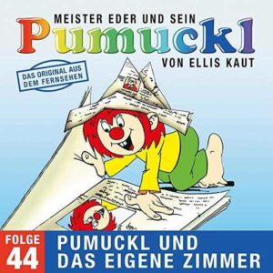 GRATIS "Pumuckl und das eigene Zimmer" (Folge 44) kostenlos anhören und downloaden