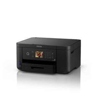 Epson Expression Home XP-5100 schwarz Mul­ti­funk­ti­ons­dru­cker für 80,92 € (statt 98,97 €)