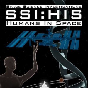 GRATIS  Spiel "Space Science Investigations - Humans in Space" (XBOX One / Series X|S) kostenlos im Microsoft Store