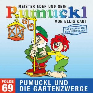 GRATIS „Pumuckl und die Gartenzwerge" (Folge 69) kostenlos anhören und downloaden