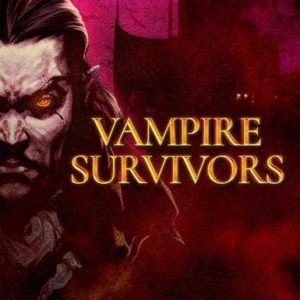 Steam- + Xbox-Hit "Vampire Survivors" kostenlos für iOS &amp; Android