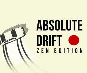 GRATIS Spiel: Absolute Drift kostenlos via gog