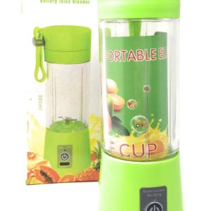 DealClub: Kabinga Entsafter Smoothie Maker für €17,99 statt €