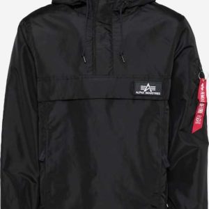 AboutYou: Alpha Industries TT LW Anorak für 66,43€ statt 101.98€