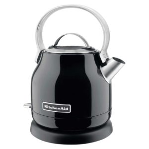 REWE Online KitchenAid Classic Wasserkocher für 69,99 €  (statt 78,99 €)