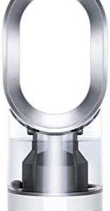 dyson AM10 humidifier Luft­be­feuch­ter weiß/sil­ber für 228,60 € (statt 344,44 €)