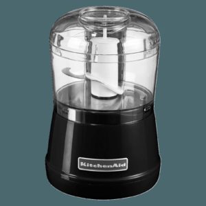 REWE: KitchenAid Food Chopper 5KFC3515EOB, 240W (€34,99 statt €39,99)