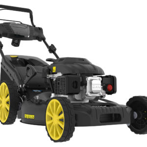 RASENMÄHER Big Wheeler 554.2 R für 222,22 € (statt 295,99 €)