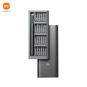 Xiaomi / Wiha 25 in 1 Mehrzweck Präzision-Schraubendreher-Set