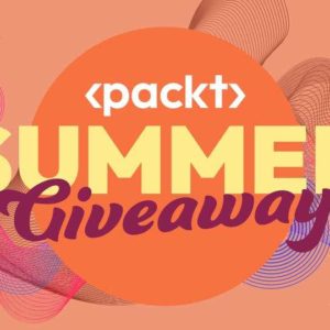 GRATIS *Summer Giveaway Bundle* bei Fanatical mit kostenlosen 3 eBooks + 20% Gutschein