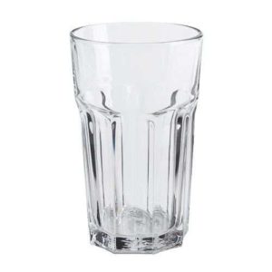 IKEA: POKAL Glas (350ml) neuer niedriger Preis