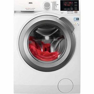 AEG L6FB64470 Waschmaschine Frontlader 7kg für 419,33€ (statt 499)