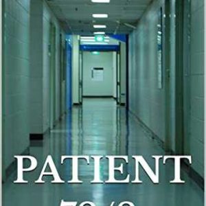 Amazon Kindle eBook gratis: Patient 78/8 (Kriminalroman)