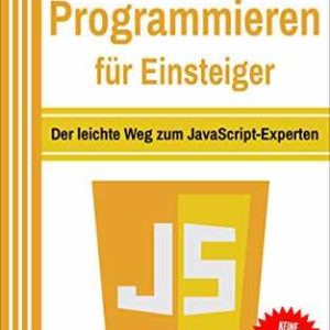 Amazon Kindle eBook gratis: 2 Bücher für Programmierer (JavaScript, HTML 5 und CSS3 für Einsteiger)