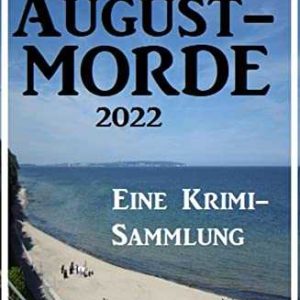 Amazon Kindle eBook gratis: 3 Sammelbände (2x Krimi, 1x Western)