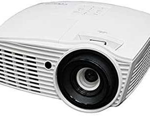 Optoma EH415ST Business DLP-Beamer 3200 Lumen, Kurz­dis­tanz­ob­jek­tiv  für 644,47 € (statt 785,99 €)