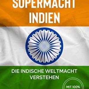 Amazon Kindle eBook gratis: Supermacht Indien