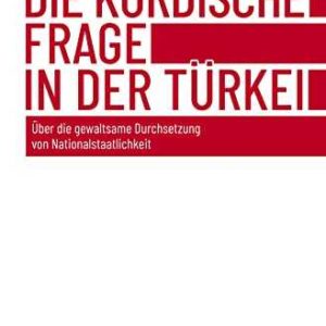 Amazon Kindle eBook gratis: Die kurdische Frage in der Türkei (Edition Politik 136)