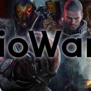 GRATIS EA bietet DLCs jetzt kostenlos an (z. B. Dragon Age II Dragon Age: Origin Mass Effect 2 Mass Effect 3), weil das Bioware-Points-System zum 11. Oktober 2022 vollständig eingestellt wird