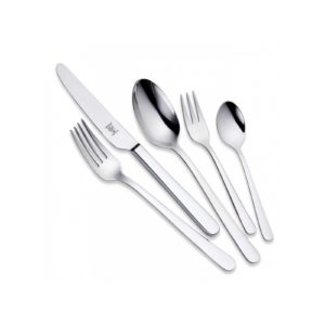 Justinus Style art Besteck-Set 60-teilig Besteckset Edelstahl für 64,90 € (statt 86,31 €)