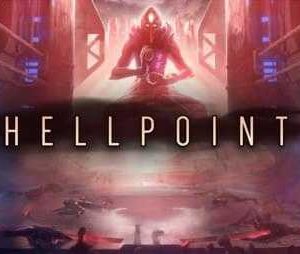 GRATIS Spiel: Hellpoint kostenlos via gog