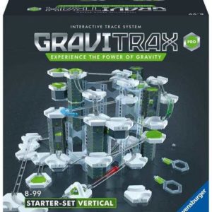 Ravensburger GraviTrax Vertical Starter Set (26832) (€43,99 statt €50,99)