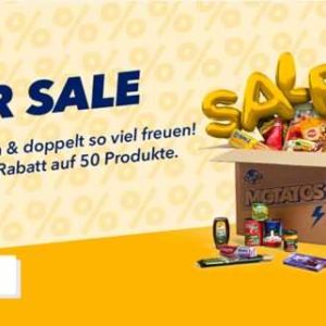 SuperSale bei Motatos