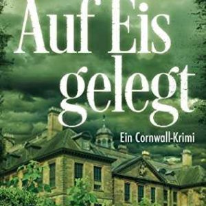 Kindle eBook gratis (statt 8,99€): „Auf Eis gelegt“ von Rebecca Michele