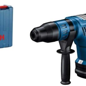 Bosch Professional BITURBO Akku Bohrhammer GBH 18V-36 C