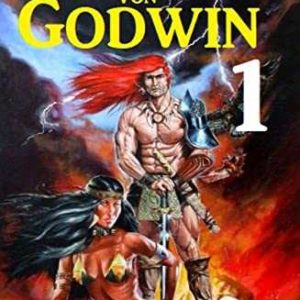 Amazon Kindle / ePub eBook gratis: Die Schwertchronik von Godwin Band 1-4