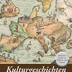 Amazon Kindle eBook gratis: Kulturgeschichten Europas