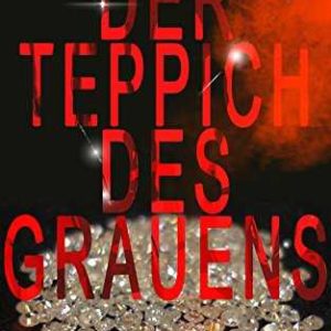 Amazon Kindle eBook gratis auch als ePub: Der Teppich des Grauens (Spionage-Thriller)