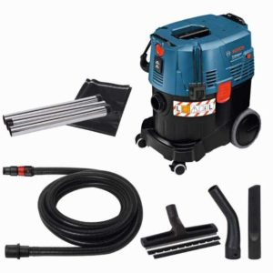 Bosch Nass-/Tro­ckensau­ger Al­lessau­ger GAS 35 L SFC+ Pro­fes­sio­nal im Set für 318,99€ (statt 359€)