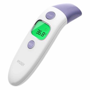 Multifunktions Infrarot Thermometer für 9,99€