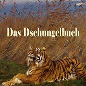 Amazon Kindle eBook gratis: Das Dschungelbuch (mit Original-Illustrationen)