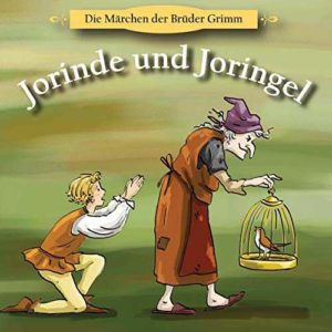 GRATIS Jorinde und Joringel | Ein Märchen über die Macht der Liebe" kostenlos zum anhören und downloaden