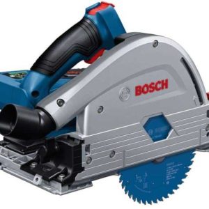 Bosch Professional BITURBO Akku Tauchkreissäge GKT 18V-52 GC