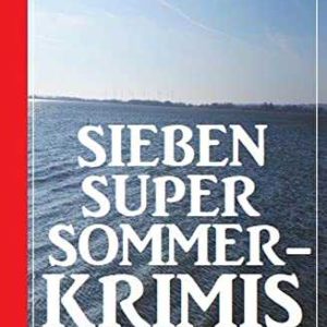 Amazon Kindle eBook / ePub gratis: 3 Sammelbände mit Krimis und Thriller für den Flughafenaufenthalt 🤣