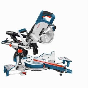 Amazon Prime: Bosch Professional Paneelsäge GCM 8 SJL für 298,99€ (statt 339€)