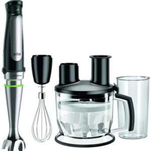 Braun MultiQuick 7 MQ 7075X Stabmixer für 80,99€ inkl. Versand (statt 106,23€)