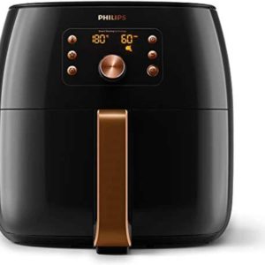 Philips Premium Airfryer XXL für 279€ (statt 312€)