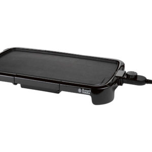 Lidl: Russell Hobbs Teppan-Yaki Tischgrill »19800-56« für 27,94€ (statt 40€)