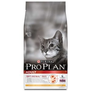 Preisfehler bei Amazon! Purina Pro Plan für 0,57€/kg