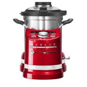 KitchenAid 5KCF0104EER für 503,95 € inklusive Versand