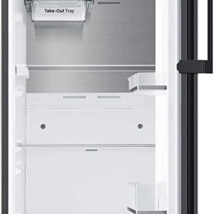 Samsung RR39A746341 Stand-Kühl­schrank für 889,90 € (statt 1038,95 €)