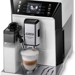 De&#039;Longhi PrimaDonna Class Kaffeevollautomat mit Milchsystem &#043; App-Steuerung für 746,29€ (statt 792€)