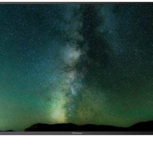 Strong UHD 4K LED-TV 109cm,DVB-T/ T2/ C/S2 SRT43UC4013 für 209,68 € (statt 259 €)