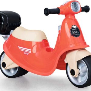 Smoby Scooter Laufrad Food Express für 28,28 € (statt 43,98 €)