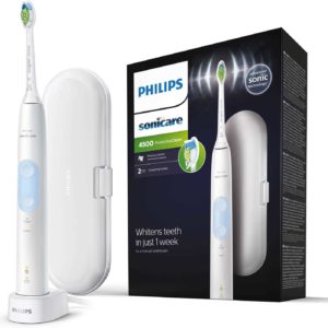 Blitzangebot 🦷 Philips Sonicare ProtectiveClean 4500 HX6839/28 für 66,99€ (statt 87€)