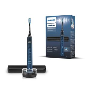 Philips Sonicare DiamondClean 9000 Series HX9911/88 für 139,65 € (statt 187,94 €)